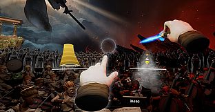 Maestro: Duel Of The Fates 