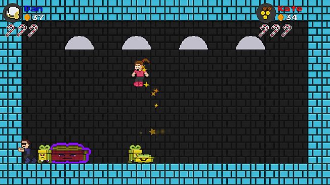 American Christmas 2