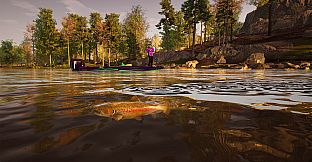 Fishing Sim World: Pro Tour - Tournament Bass Pack