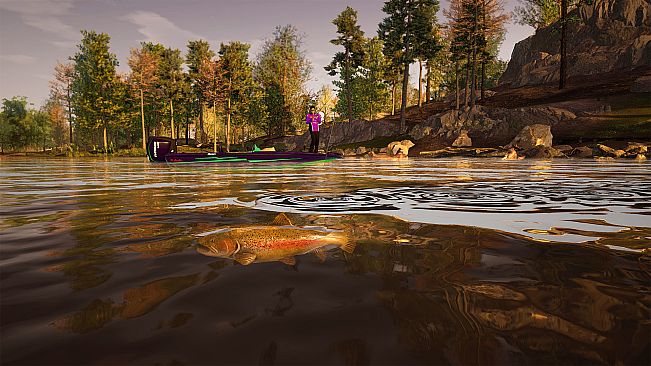 Fishing Sim World: Pro Tour - Tournament Bass Pack