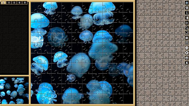 Pixel Puzzles Traditional Jigsaws Pack: Variety Pack 3