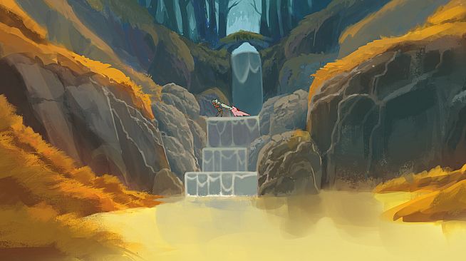 SOL: Focus Companion