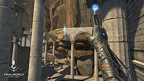 归墟纪·寂夜  FINAL WORLD