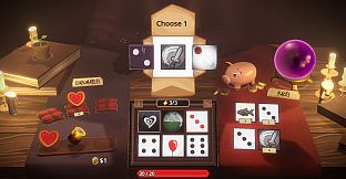 Dicemaster