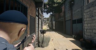 Saint Paul Pre-Alpha