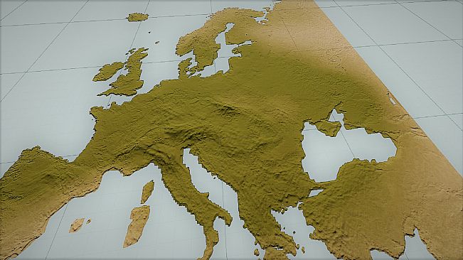 Kingdoms Rise and Fall