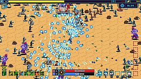 Etaine: Magic Survivor / 伊泰恩：魔法幸存者