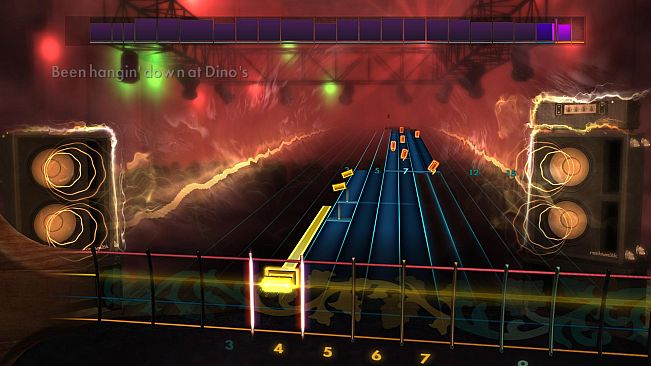 Rocksmith 2014 – Thin Lizzy Song Pack