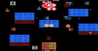 Tiger Tank 59 Ⅰ Mission Pack 010