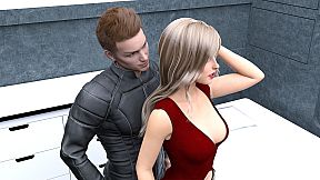 Life on Mars (MiZtyl)