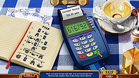 Vacation Adventures: Cruise Director 4