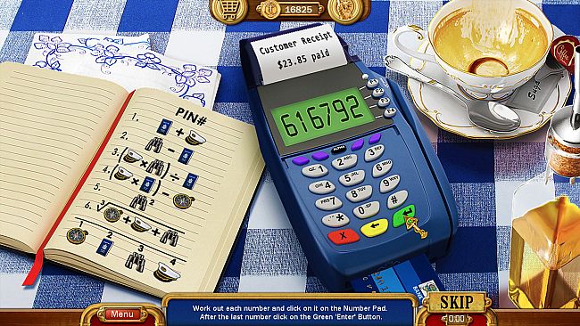 Vacation Adventures: Cruise Director 4