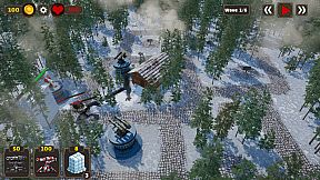 Exodus Frontier: The Last Stand