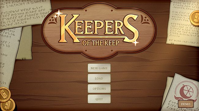 Keepers of the Keep