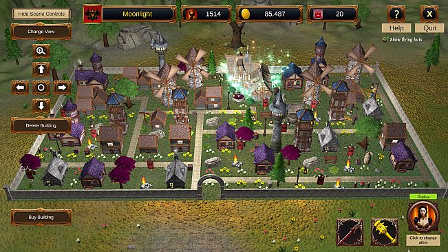 Nocturnarya Collector's Edition