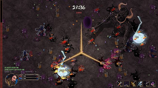 Lovecraft Survivors