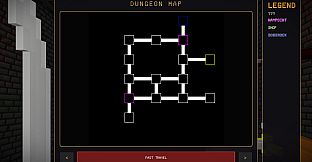 Dungeons and Treasure 2