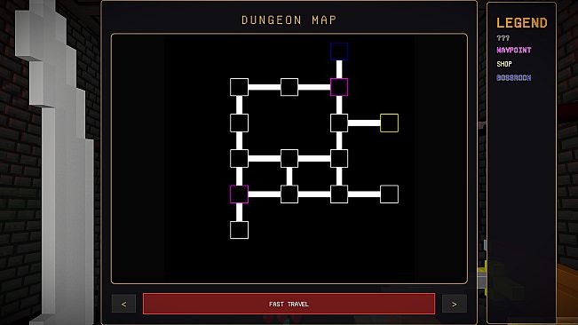 Dungeons and Treasure 2
