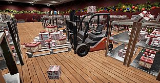 Gift Stream: Sorting & Delivery Simulator