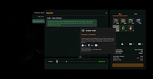 Scrappers: Adhokin