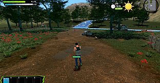 Just Life: A New Farmer's Story