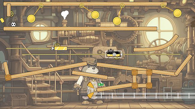 Professor Goodboi's Ballistics