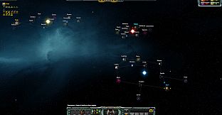 Sins of a Solar Empire: Rebellion - Outlaw Sectors DLC