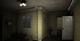 Backrooms: Eternal Shadows