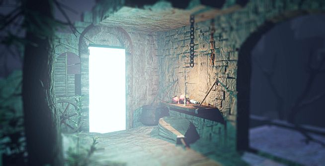 Code Alkonost: Awakening of Evil