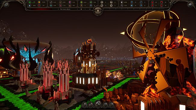 The HELL : 1883 Krakatoa Eruption