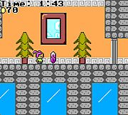 Onward and Upward! DX