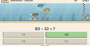 Jawless Fish Races