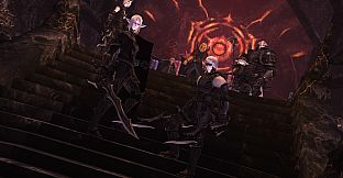 FINAL FANTASY XI: Ultimate Collection Seekers Edition