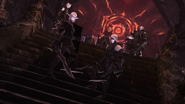 FINAL FANTASY XI: Ultimate Collection Seekers Edition