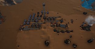 Valley of Stability