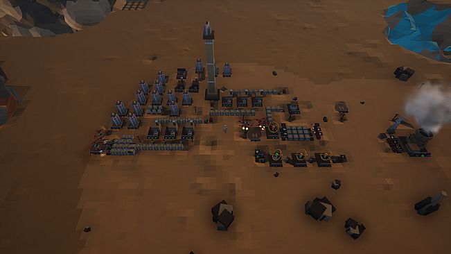 Valley of Stability