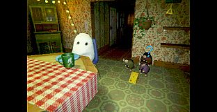 Creature Kitchen Soundtrack