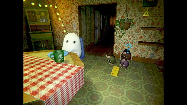 Creature Kitchen Soundtrack