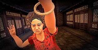 Dragon Fist VR -  Midnight Alley