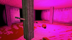 Night At the Gates of Hell