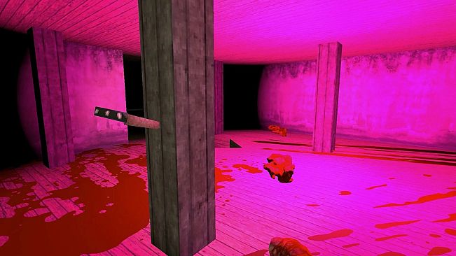 Night At the Gates of Hell