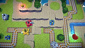 BattleTanks - Animal Wars