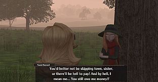 The Good Life - Behind the secret of Rainy Woods