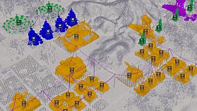 Endzone - A World Apart