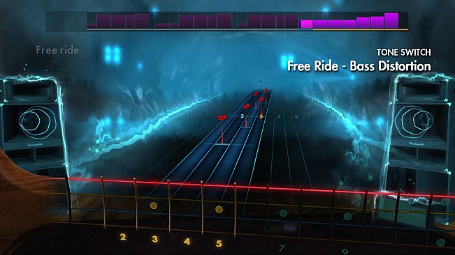 Rocksmith 2014 – Hit Singles Song Pack V