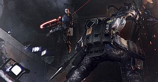 The Surge 2 - URBN Gear Pack