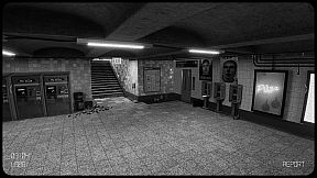 I'm on Observation Duty 5