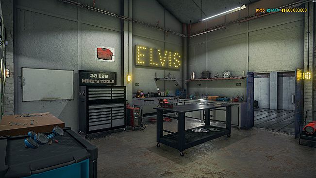 Car Mechanic Simulator 2018 - Wheeler Dealers DLC