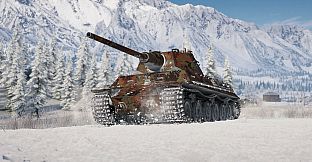 World of Tanks — Czech Your Head Pack