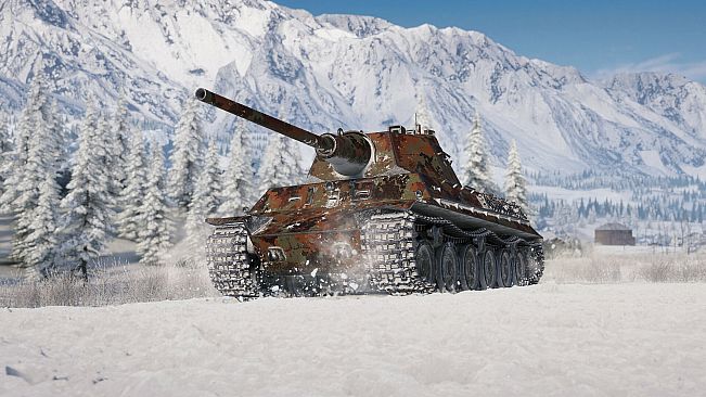 World of Tanks — Czech Your Head Pack